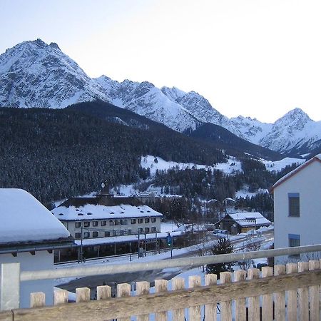 Apartament Senda 517 C Scuol Zewnętrze zdjęcie
