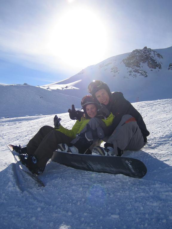 Apartament Senda 517 C Scuol Zewnętrze zdjęcie