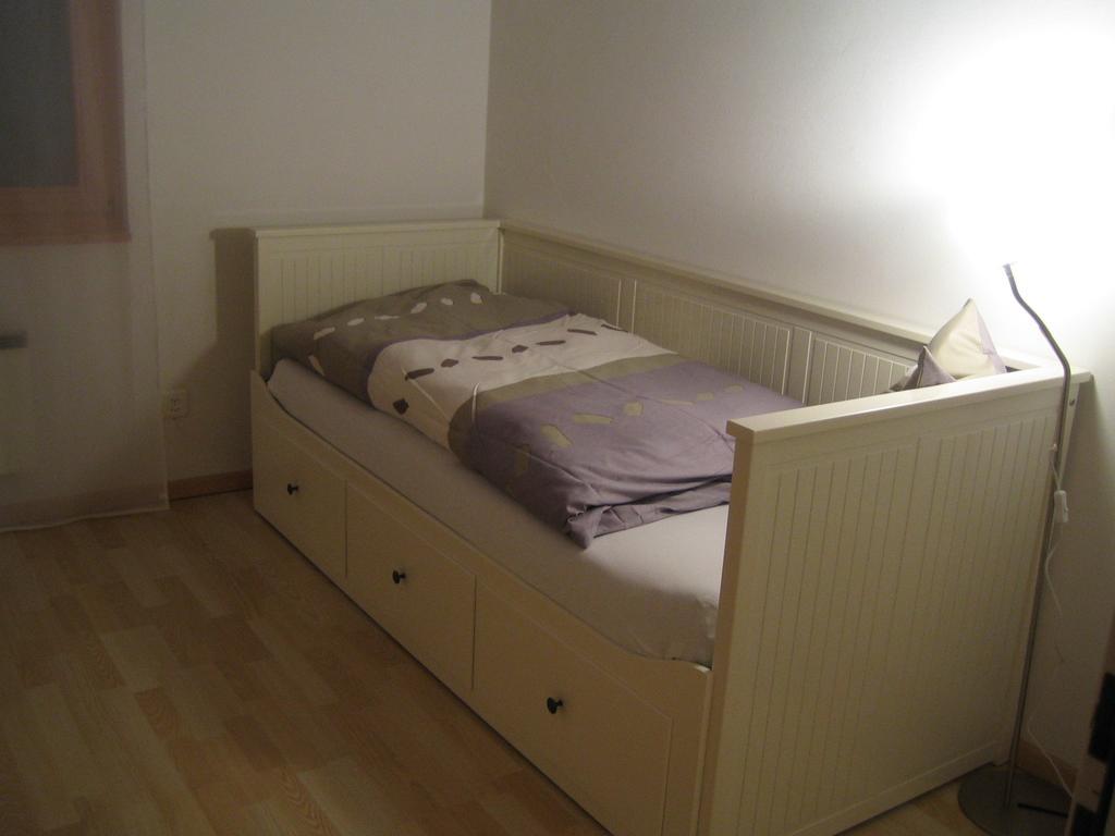 Apartament Senda 517 C Scuol Pokój zdjęcie